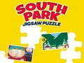 Mchezo Picha ya South Park online