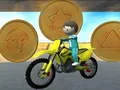 Mchezo MSK Mchezo wa Kalamu Mbio za Pikipiki online Mchezo MSK Mchezo wa Kalamu Mbio za Pikipiki online