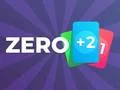 Mchezo Sifuri Ishirini na Moja: 21 alama online