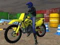 Mchezo Msk 2 Michezo ya Pikipiki online Mchezo Msk 2 Michezo ya Pikipiki online