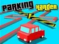 Mchezo Parkingi Ngumu Zaidi online