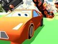 Mchezo Super Car Chase  online Mchezo Super Car Chase  online