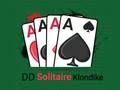 Mchezo Solitaire Klondike online