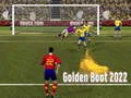 Mchezo Buti ya Dhahabu 2022 online