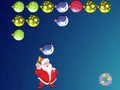 Mchezo Puzzle Santa Dash online