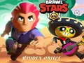 Mchezo Brawl Stars: Vituvishe Vitu online Mchezo Brawl Stars: Vituvishe Vitu online