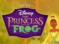 Mchezo Disney Malkia na Kijakazi online