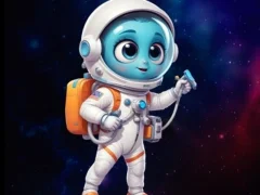 Mchezo Changamoto ya Lengo la Sayari online