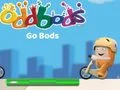 Mchezo OddBods: Twende Bods online Mchezo OddBods: Twende Bods online
