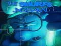 Mchezo Puzzle za Smurfs online Mchezo Puzzle za Smurfs online