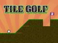 Mchezo Golf ya tile online