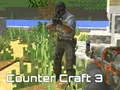 Mchezo Counter Craft 3 online