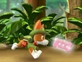 Mchezo Paw Patrol: Uokoaji wa Tracker katika Msitu online Mchezo Paw Patrol: Uokoaji wa Tracker katika Msitu online