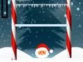 Mchezo Mjumbe wa Santa Claus online