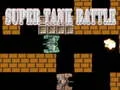 Mchezo Super Vita ya Tanki online