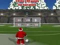 Mchezo Maudhui ya Mpira wa Santa online
