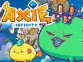 Mchezo Axie Infinity online