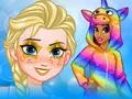 Mchezo Kigurumi ya Mwaka Mpya online