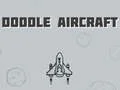 Mchezo Ndege ya Doodle online