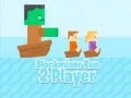 Mchezo Blockminer Mbio 2 wachezaji online Mchezo Blockminer Mbio 2 wachezaji online