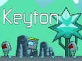 Mchezo Keyton online Mchezo Keyton online