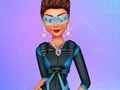 Mchezo Raya: Mitindo ya Multiverse online
