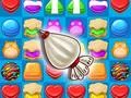 Mchezo Candy Pop online