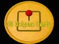 Mchezo 3D Dalgona Keki online Mchezo 3D Dalgona Keki online
