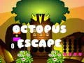 Mchezo Kukundi ya Octopus online