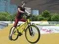 Mchezo BMX Mpango wa Ekstrem 3D online