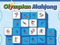 Mchezo Olimpiki Mahjong online
