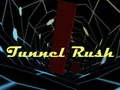 Mchezo Mashindano ya Tunnel online