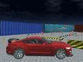 Mchezo Simuleti ya Kuingiza Supercar online