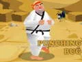 Mchezo Kukomchoma online Mchezo Kukomchoma online