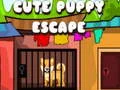 Mchezo Kukuu Chained Escape online