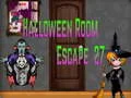 Mchezo Amgel Kutoka katika Chumba cha Halloween 27 online Mchezo Amgel Kutoka katika Chumba cha Halloween 27 online