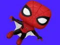 Mchezo Spider-Man: Njia Ngumu online Mchezo Spider-Man: Njia Ngumu online