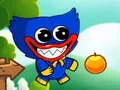 Mchezo Poppy Play Time Shughuli online