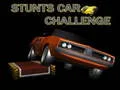 Mchezo Changamoto za Magari ya Stunt online Mchezo Changamoto za Magari ya Stunt online