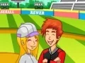 Mchezo Kiss ya Baseball online