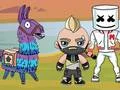Mchezo Vita ni Royale Puzzles online Mchezo Vita ni Royale Puzzles online