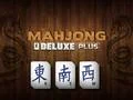 Mchezo Mahjong Deluxe Plus online Mchezo Mahjong Deluxe Plus online