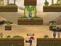 Mchezo Super Smash Mtandaoni online