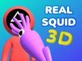 Mchezo Kamba Halisi 3D online