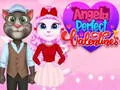 Mchezo Angela Siku ya Wapenzi Kamili online Mchezo Angela Siku ya Wapenzi Kamili online