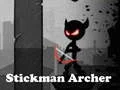 Mchezo Mshika Panya Stickman online