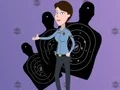Mchezo Mafunzo ya Super Polisi online