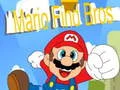 Mchezo Mario Pata Ndugu online