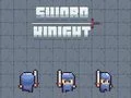 Mchezo Upanga Knight  online
