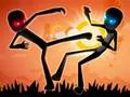 Mchezo Duel ya Miko: Vita ya Kivuli online